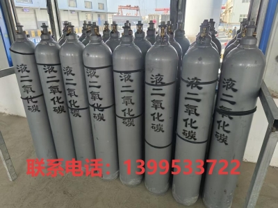 二氧化碳 价廉质优