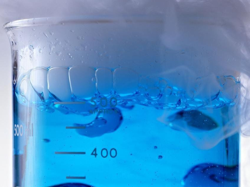 液氧  量大价优